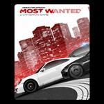   Need for Speed: Most Wanted - Limited Edition [RePack by R.G. Catalyst] [RUS / ENG] (2012) (v1.5.0.0)
